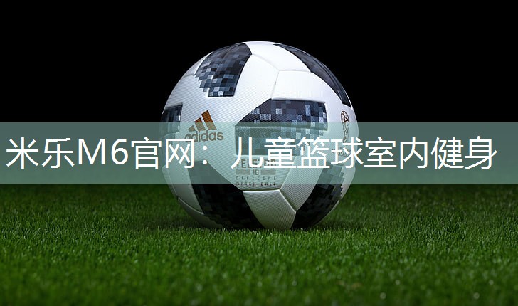 米乐M6官网:儿童篮球室内健身