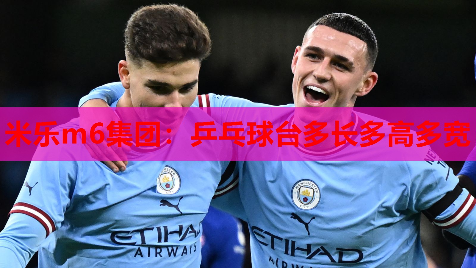 米乐m6集团:乒乓球台多长多高多宽