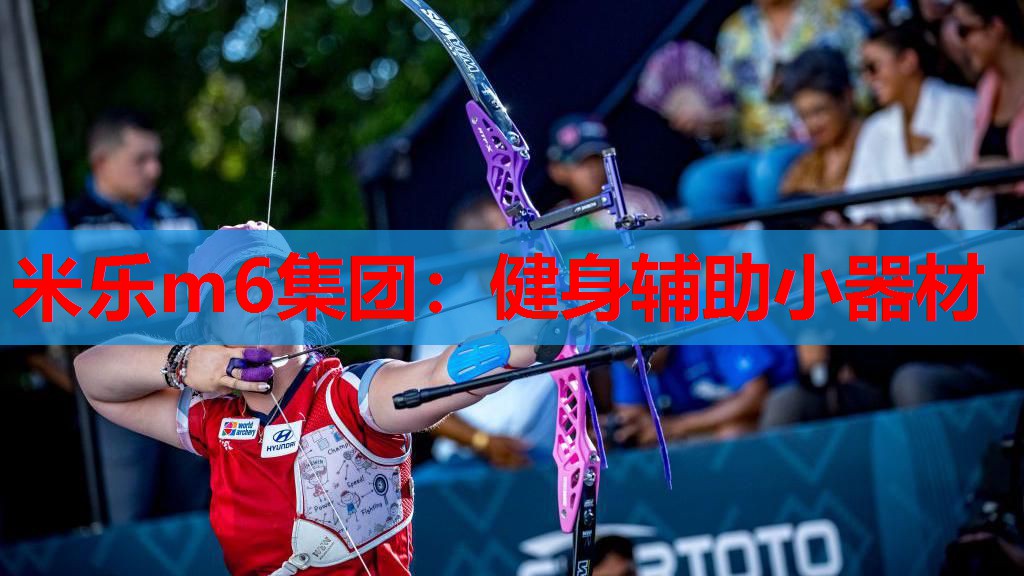米乐m6集团:健身辅助小器材