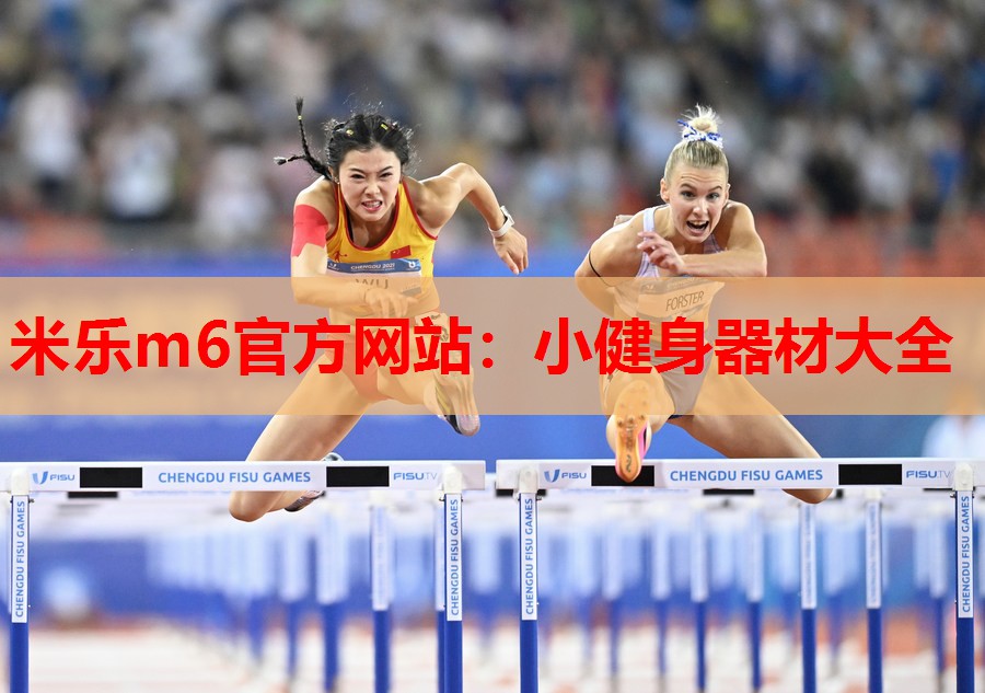 米乐m6官方网站:小健身器材大全