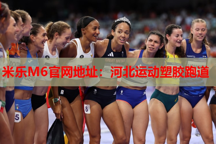 米乐M6官网地址:河北运动塑胶跑道
