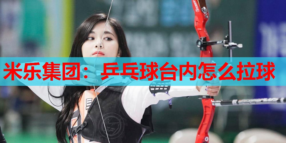 米乐集团:乒乓球台内怎么拉球