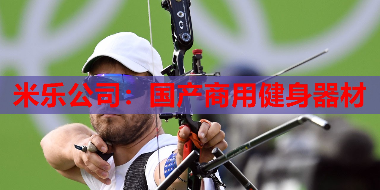 国产商用健身器材