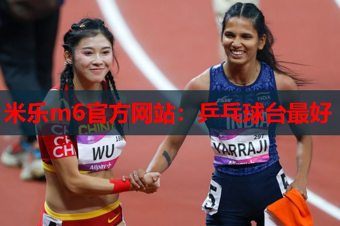 乒乓球台最好