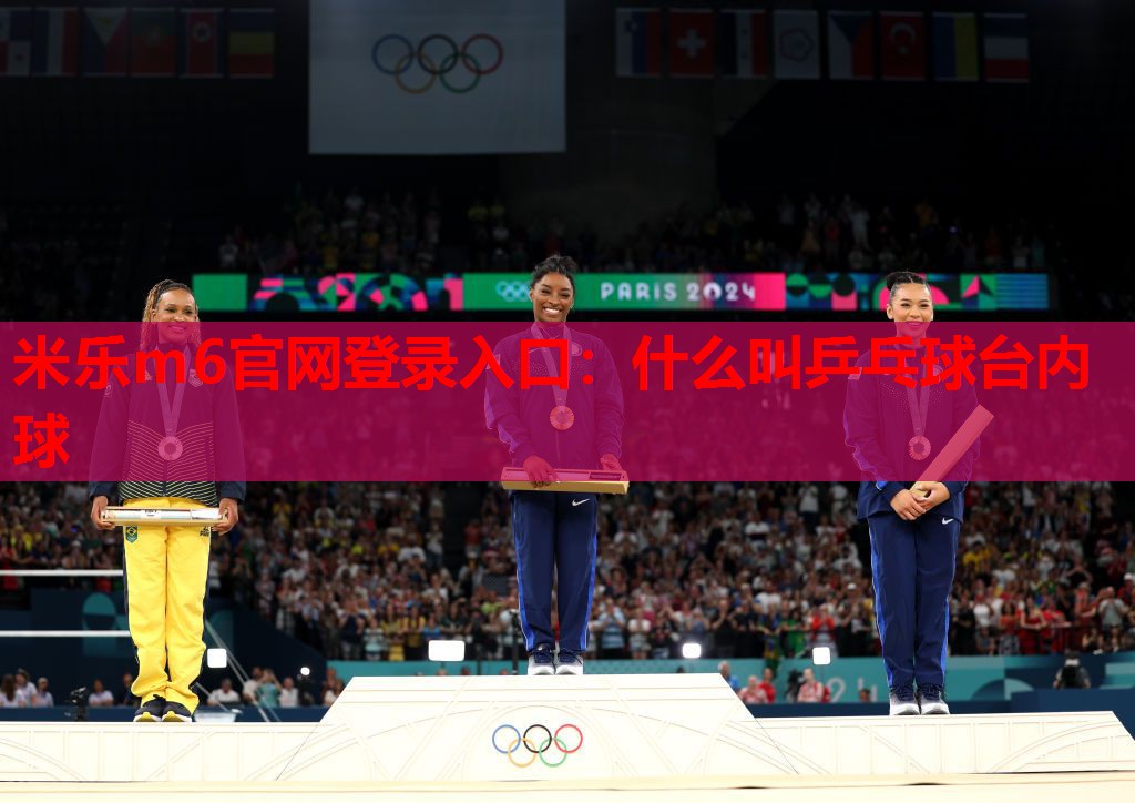 什么叫乒乓球台内球