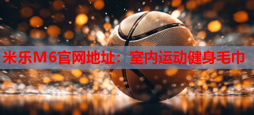 室内运动健身毛巾