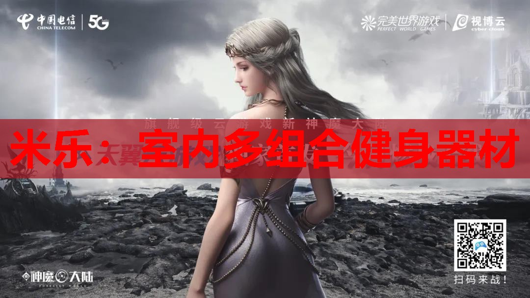 室内多组合健身器材