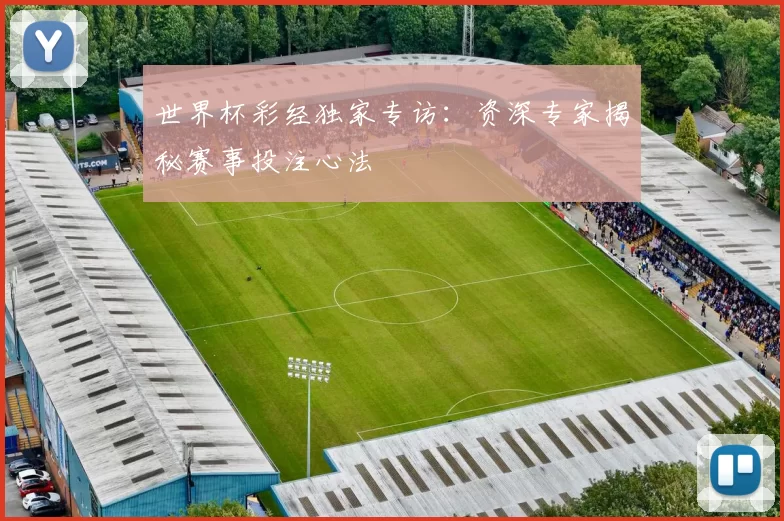 世界杯彩经独家专访:资深专家揭秘赛事投注心法