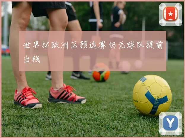 世界杯欧洲区预选赛仍无球队提前出线