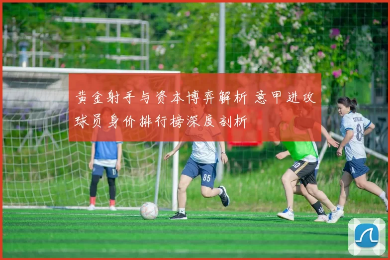 黄金射手与资本博弈解析 意甲进攻球员身价排行榜深度剖析