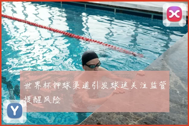 世界杯押球渠道引发球迷关注监管提醒风险