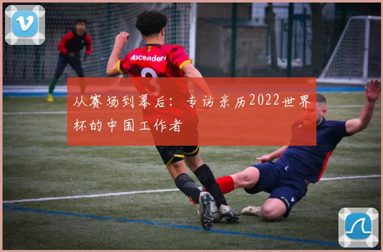从赛场到幕后:专访亲历2022世界杯的中国工作者